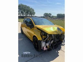 Renault Clio Clio IV (5R), Hatchback 5-drs, 2012 / 2021 1.6 Turbo 16V RS 200 EDC picture 2