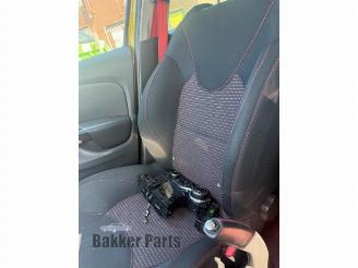Renault Clio Clio IV (5R), Hatchback 5-drs, 2012 / 2021 1.6 Turbo 16V RS 200 EDC picture 14