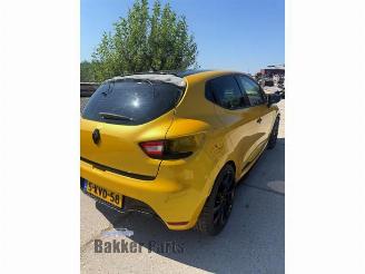 Renault Clio Clio IV (5R), Hatchback 5-drs, 2012 / 2021 1.6 Turbo 16V RS 200 EDC picture 6