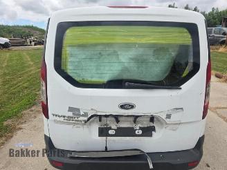 Ford Transit Connect Transit Connect (PJ2), MPV, 2013 1.6 TDCi 16V 95 picture 17
