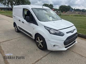Ford Transit Connect Transit Connect (PJ2), MPV, 2013 1.6 TDCi 16V 95 picture 3