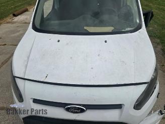 Ford Transit Connect Transit Connect (PJ2), MPV, 2013 1.6 TDCi 16V 95 picture 10
