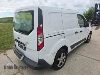 Ford Transit Connect Transit Connect (PJ2), MPV, 2013 1.6 TDCi 16V 95 picture 4