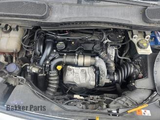 Ford Transit Connect Transit Connect (PJ2), MPV, 2013 1.6 TDCi 16V 95 picture 9