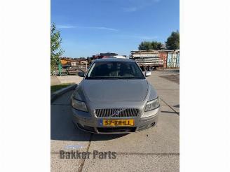  Volvo V-50 V50 (MW), Combi, 2003 / 2012 2.4 20V 2004/8