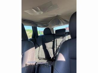 Volvo V-50 V50 (MW), Combi, 2003 / 2012 2.4 20V picture 10