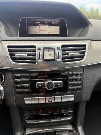 Mercedes E-klasse e-300 Hybride/diesel picture 12