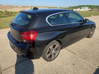 BMW 1-serie  picture 4