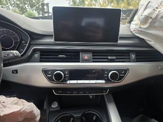 Audi A4 Avant 2.0 TFSI QUATTRO picture 15