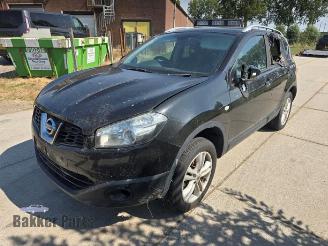 Nissan Qashqai Qashqai (J10), SUV, 2007 / 2014 1.5 dCi picture 2