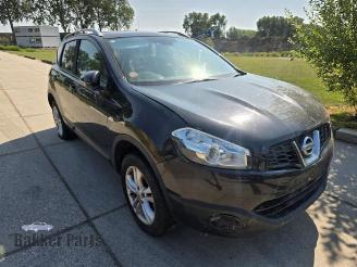 Nissan Qashqai Qashqai (J10), SUV, 2007 / 2014 1.5 dCi picture 3