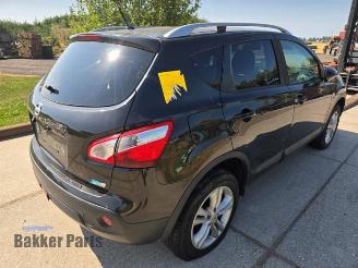 Nissan Qashqai Qashqai (J10), SUV, 2007 / 2014 1.5 dCi picture 4