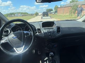 Ford Fiesta 6 (JA8) 1.0 Ti-VCT picture 9