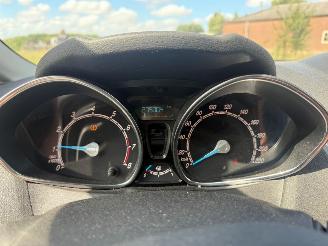 Ford Fiesta 6 (JA8) 1.0 Ti-VCT picture 14