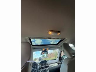 Volvo V-70 V70 (BW), Combi, 2007 / 2016 1.6 T4 16V picture 9