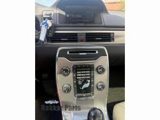 Volvo V-70 V70 (BW), Combi, 2007 / 2016 1.6 T4 16V picture 11