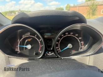 Ford Fiesta Fiesta 6 (JA8), Hatchback, 2008 / 2018 1.0 Ti-VCT 12V 65 picture 14