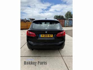 BMW 2-serie 2 serie Active Tourer (F45), MPV, 2013 / 2021 218i 1.5 TwinPower Turbo 12V picture 4