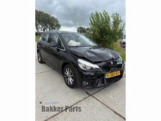 BMW 2-serie 2 serie Active Tourer (F45), MPV, 2013 / 2021 218i 1.5 TwinPower Turbo 12V picture 6