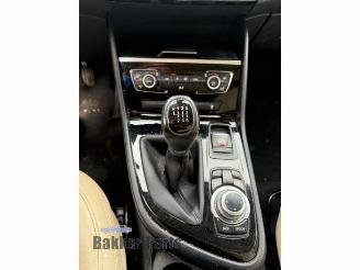 BMW 2-serie 2 serie Active Tourer (F45), MPV, 2013 / 2021 218i 1.5 TwinPower Turbo 12V picture 10