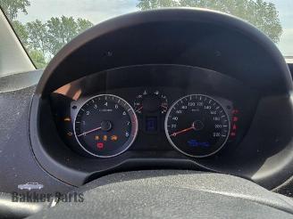 Hyundai I-20 i20, Hatchback, 2008 / 2015 1.2i 16V picture 8