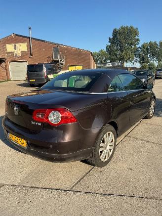 Volkswagen Eos 2.0 FSI Cabrio picture 5