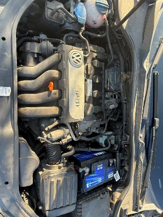 Volkswagen Eos 2.0 FSI Cabrio picture 6