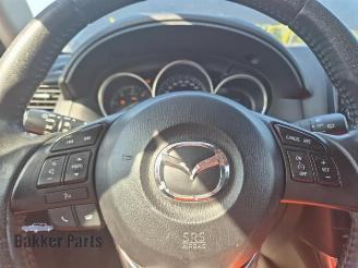 Mazda CX-5 CX-5 I (KE,GH), SUV, 2011 2.2 Skyactiv D 150 16V 4WD picture 8