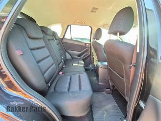 Mazda CX-5 CX-5 I (KE,GH), SUV, 2011 2.2 Skyactiv D 150 16V 4WD picture 5