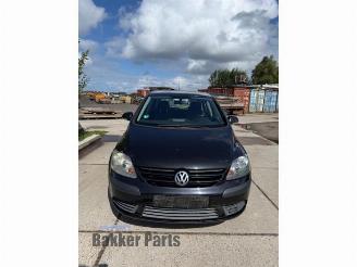Dezmembrări autoturisme Volkswagen Golf plus Golf Plus (5M1/1KP), MPV, 2005 / 2013 1.6 FSI 16V 2005/7