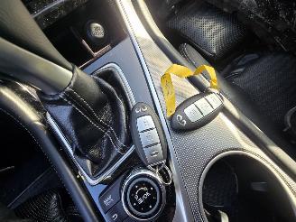 Infiniti Q50  picture 17