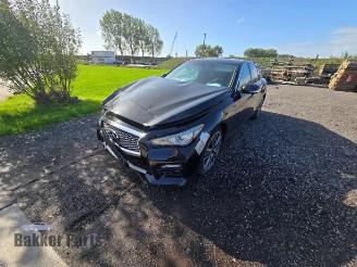 Infiniti Q50 Q50 (V37), Sedan, 2013 2.2 D picture 2