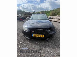 Audi A5 A5 (8T3), Coupe, 2007 / 2017 2.0 FSI 16V 2008/10