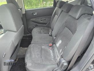 Nissan Qashqai+2 Qashqai (J10), SUV, 2007 / 2014 1.5 dCi DPF picture 7