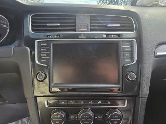 Volkswagen Golf GTE picture 11