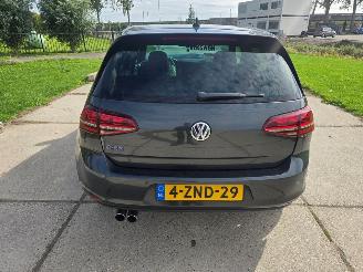 Volkswagen Golf GTE picture 5