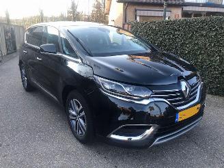  Renault Espace 1.6 dCi Intens 7 PERS LEER NAVI 131 PK 2021/6