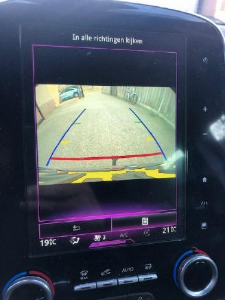 Renault Espace 1.6 dCi Intens 7 PERS LEER NAVI 131 PK picture 10