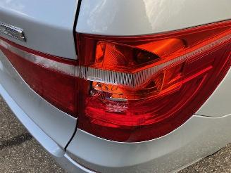 BMW X3 BMW X3 2.0SD  4X4 190PK PANORAMA LEER AUTOMAAT picture 17