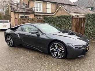 BMW i8 1.5 FIRST EDITION AUTOMAAT picture 4