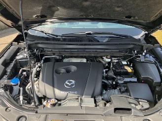 Mazda CX-5 2.0 SkyActiv-G 165 pk Sportive Automaat 2021 picture 5