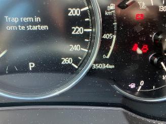 Mazda CX-5 2.0 SkyActiv-G 165 pk Sportive Automaat 2021 picture 13