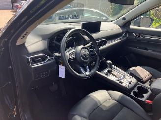 Mazda CX-5 2.0 SkyActiv-G 165 pk Sportive Automaat 2021 picture 7
