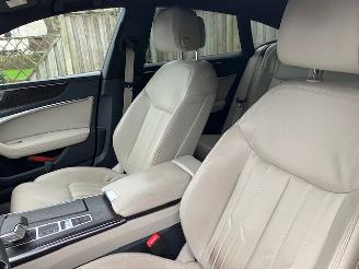 Audi A7 50 TFSI e quattro Pro Line Plus 252 PK picture 9