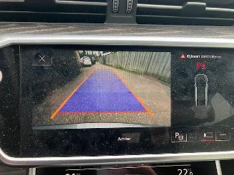 Audi A7 50 TFSI e quattro Pro Line Plus 252 PK picture 19