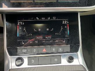 Audi A7 50 TFSI e quattro Pro Line Plus 252 PK picture 16