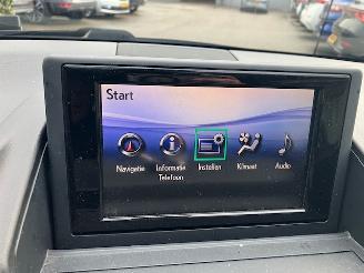 Lexus Ct 200h Hybrid SPORT picture 16