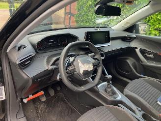 Peugeot 2008 1.2 EXE SPORT 2021 N.A.P picture 9