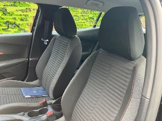 Peugeot 2008 1.2 EXE SPORT 2021 N.A.P picture 10