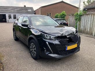 Peugeot 2008 1.2 EXE SPORT 2021 N.A.P picture 3